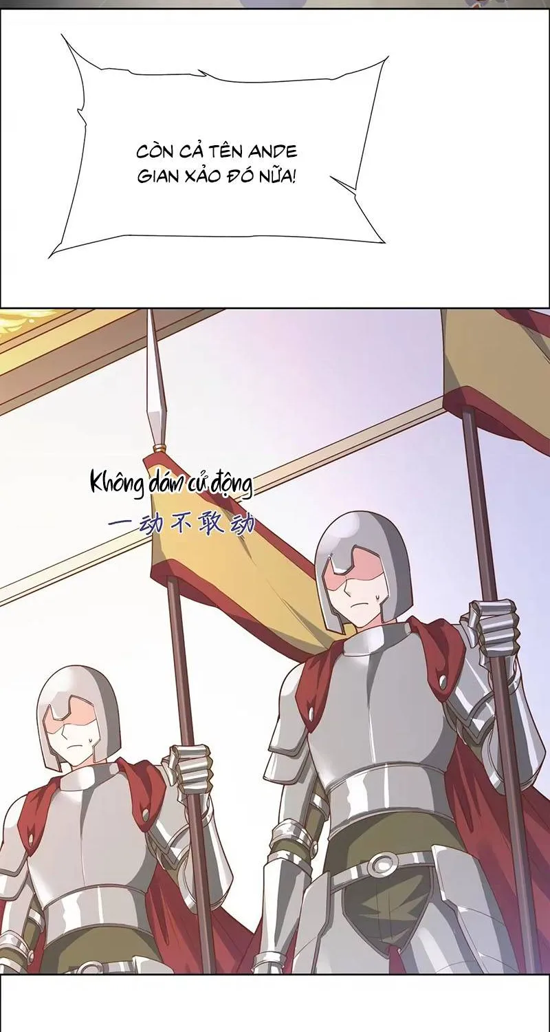 Ác Nữ Ai Cũng Mê Chap 20 - Next Chap 21