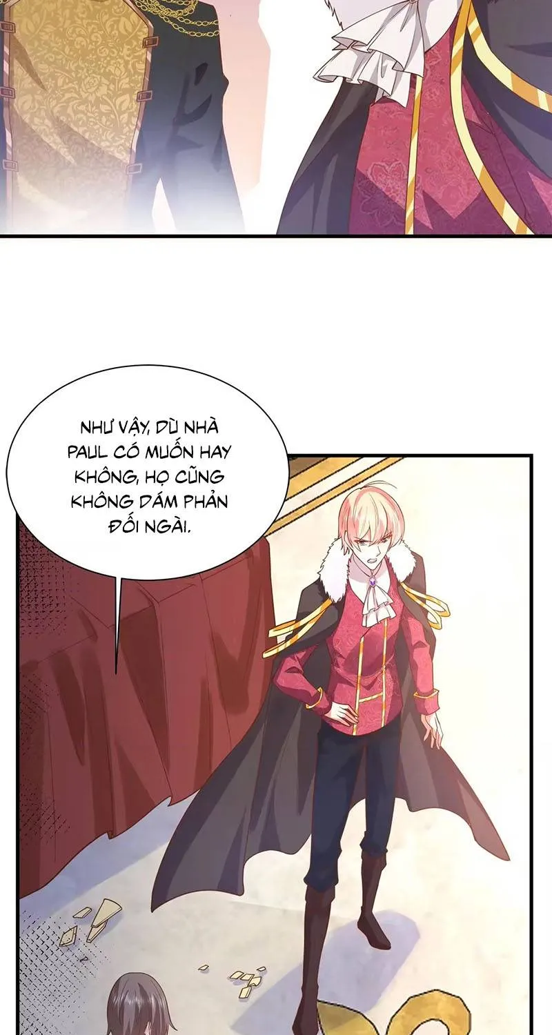 Ác Nữ Ai Cũng Mê Chap 20 - Next Chap 21