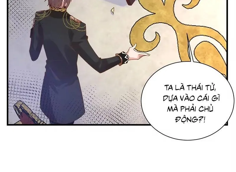Ác Nữ Ai Cũng Mê Chap 20 - Next Chap 21