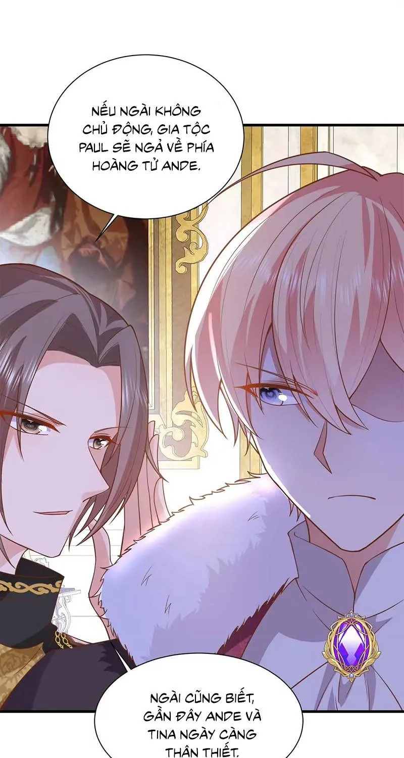 Ác Nữ Ai Cũng Mê Chap 20 - Next Chap 21