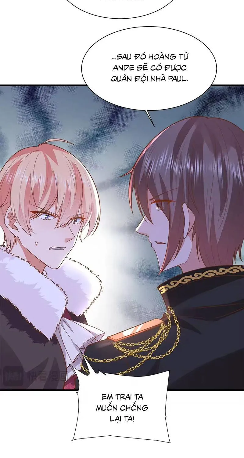 Ác Nữ Ai Cũng Mê Chap 20 - Next Chap 21