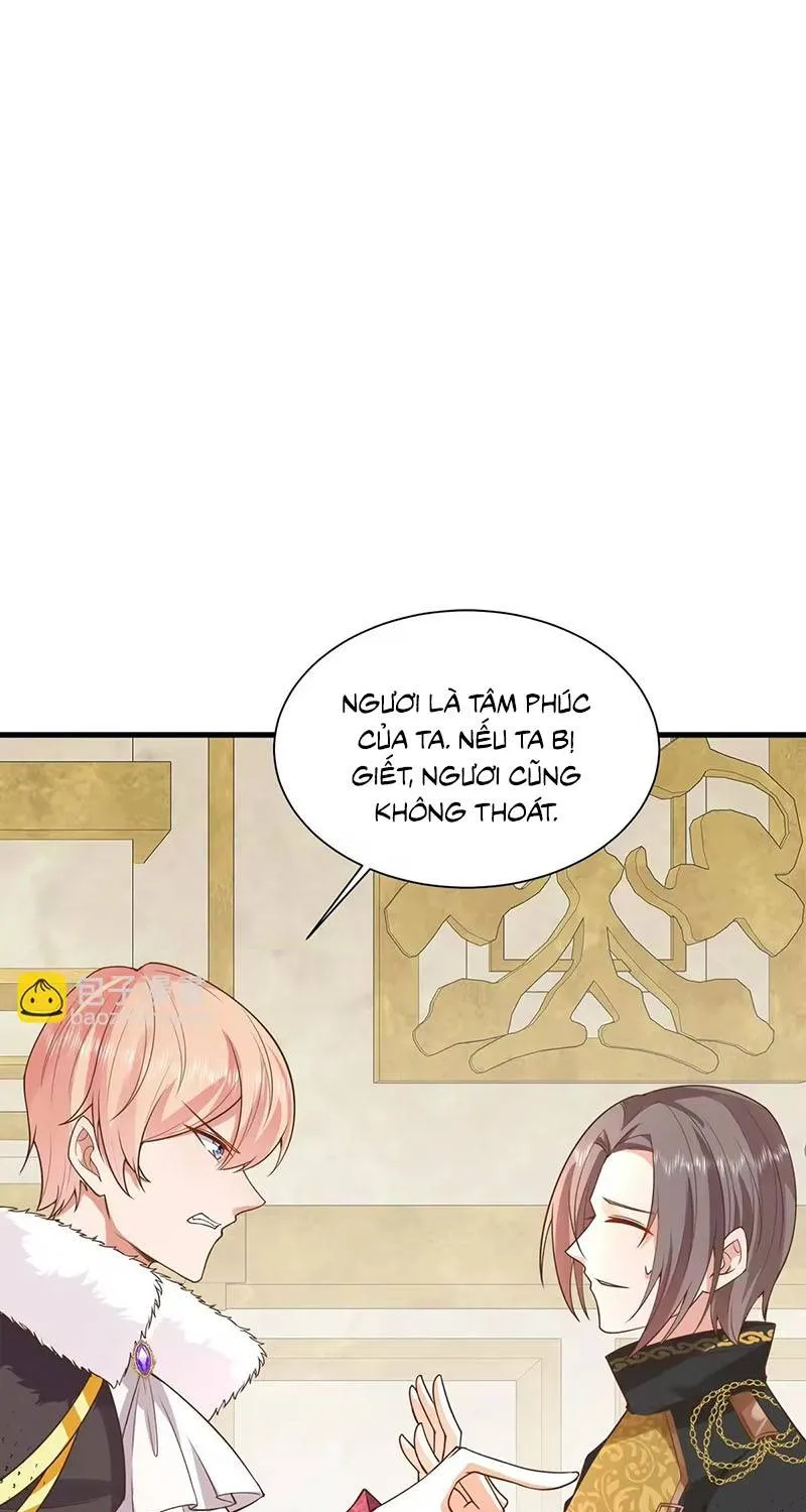 Ác Nữ Ai Cũng Mê Chap 20 - Next Chap 21
