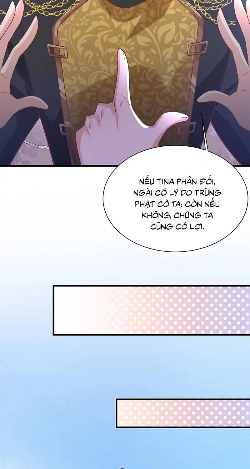 Ác Nữ Ai Cũng Mê Chap 20 - Next Chap 21