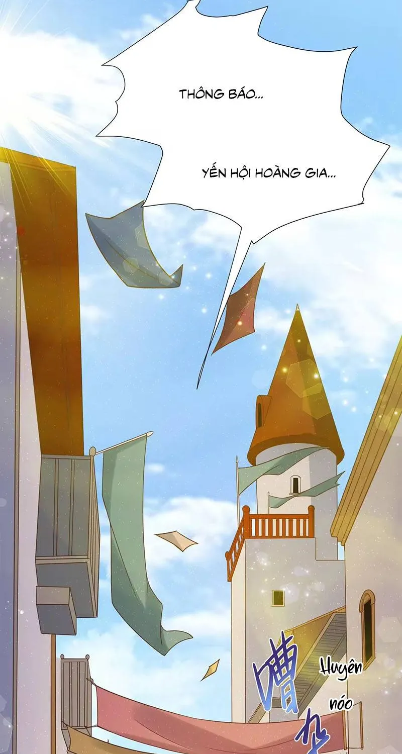 Ác Nữ Ai Cũng Mê Chap 20 - Next Chap 21