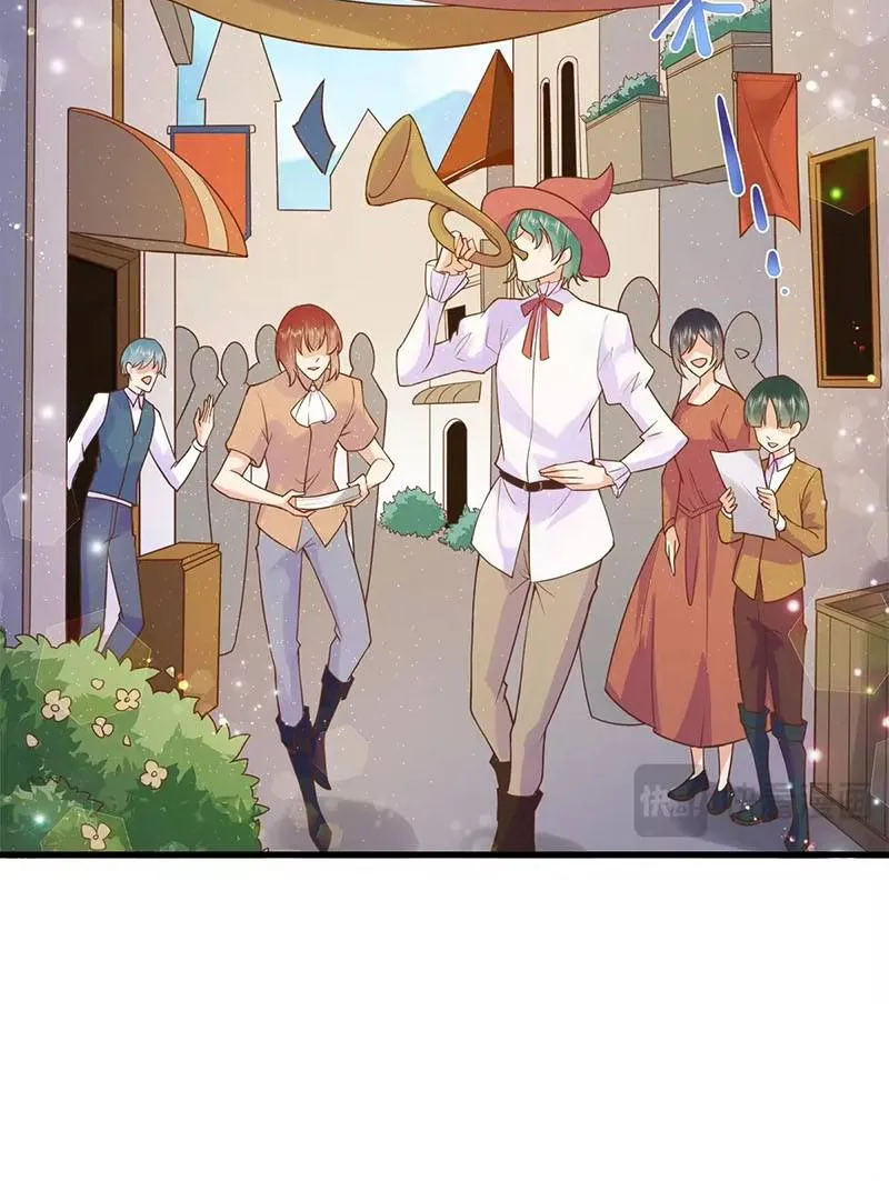 Ác Nữ Ai Cũng Mê Chap 20 - Next Chap 21