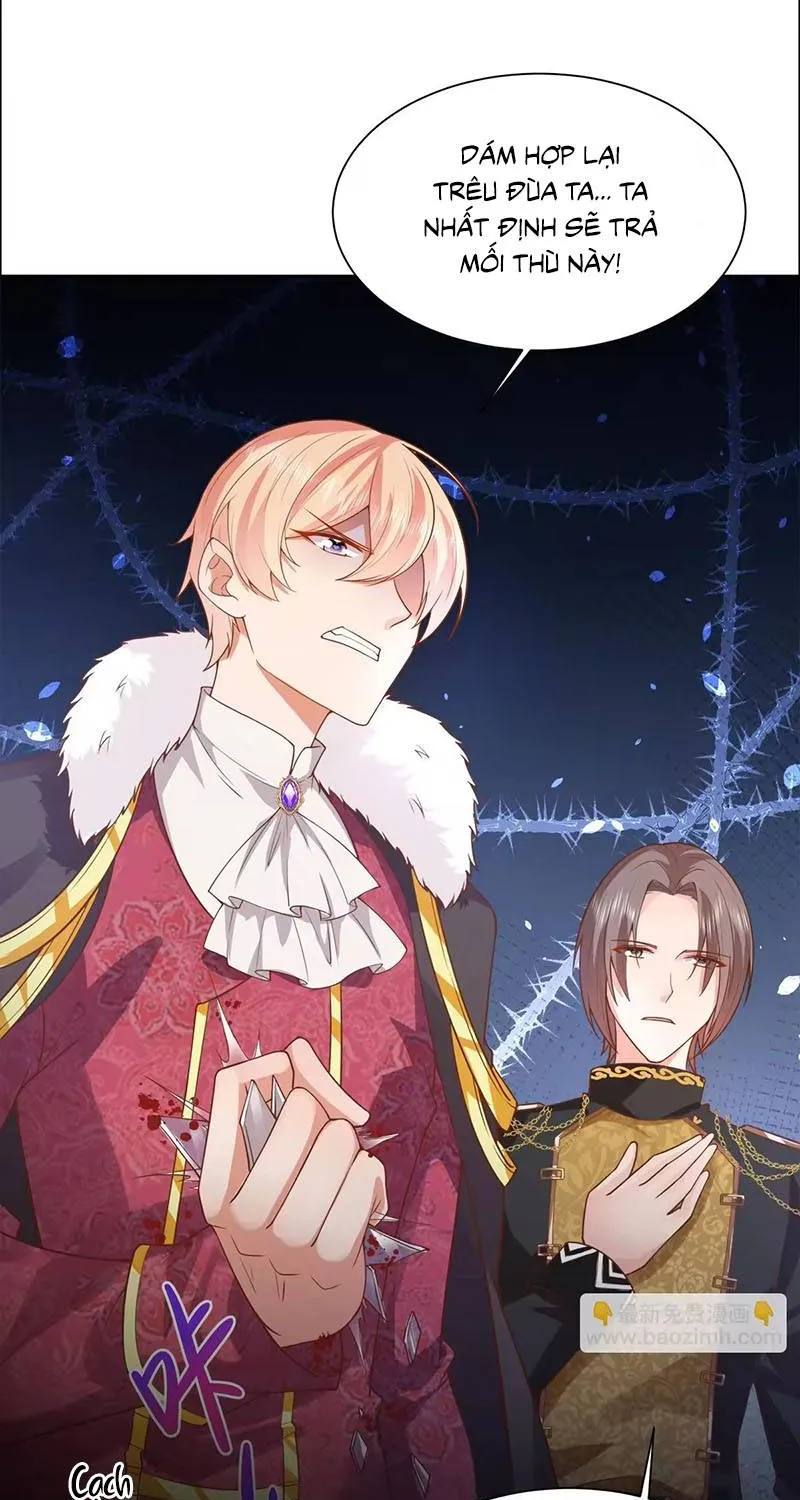 Ác Nữ Ai Cũng Mê Chap 20 - Next Chap 21