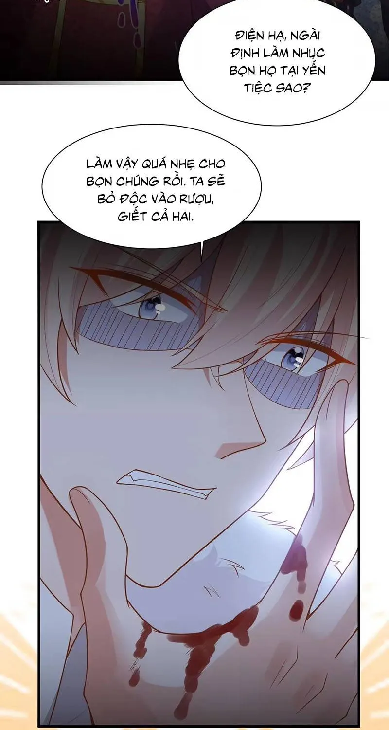 Ác Nữ Ai Cũng Mê Chap 20 - Next Chap 21