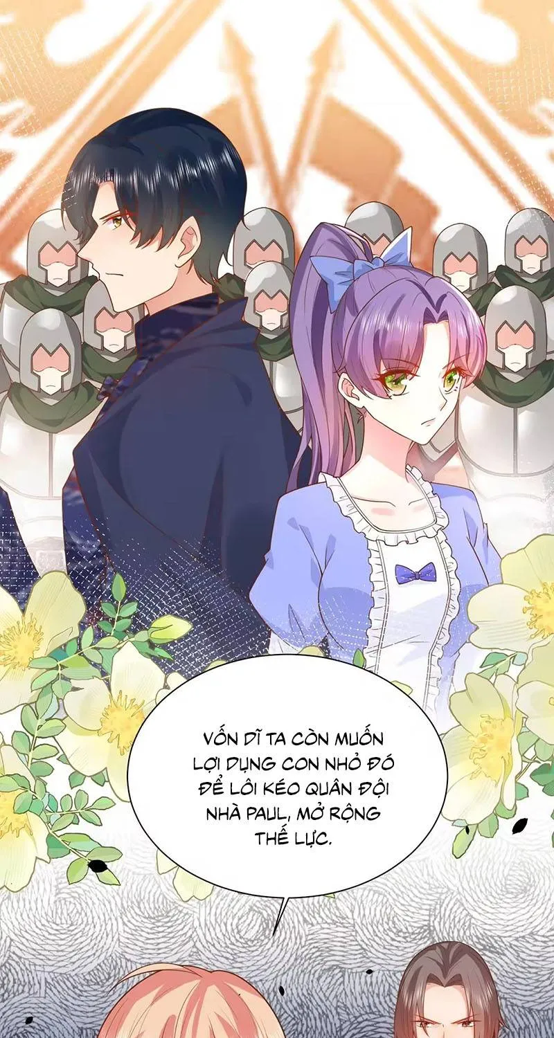 Ác Nữ Ai Cũng Mê Chap 20 - Next Chap 21