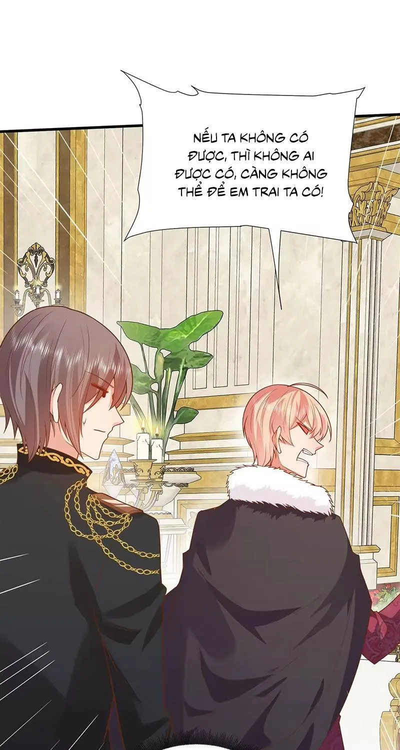 Ác Nữ Ai Cũng Mê Chap 20 - Next Chap 21