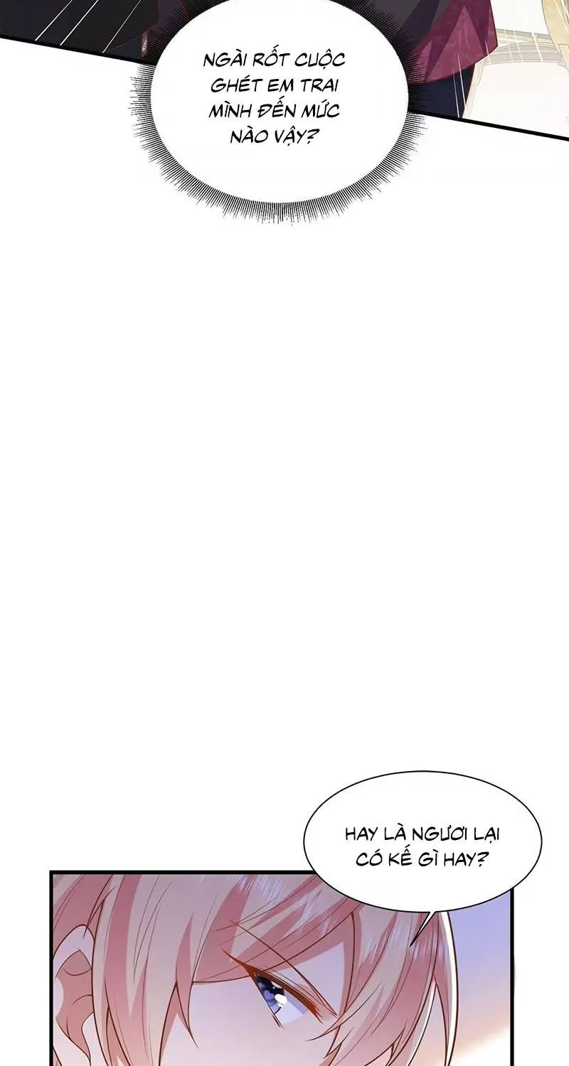 Ác Nữ Ai Cũng Mê Chap 20 - Next Chap 21