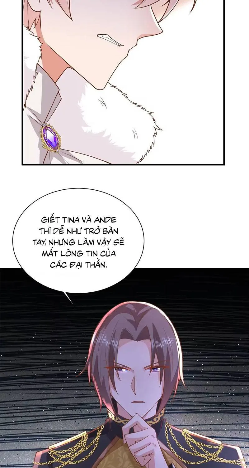 Ác Nữ Ai Cũng Mê Chap 20 - Next Chap 21