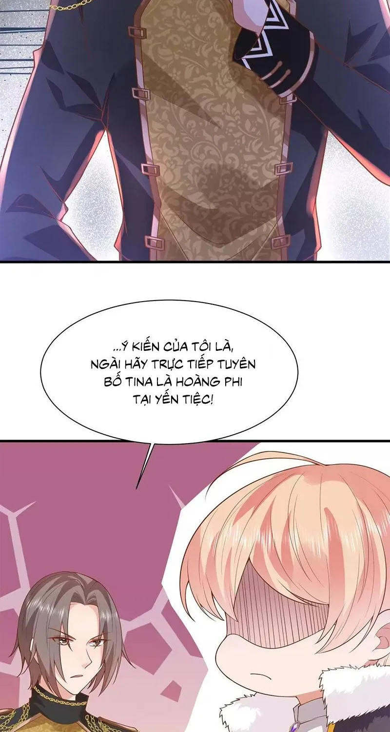 Ác Nữ Ai Cũng Mê Chap 20 - Next Chap 21