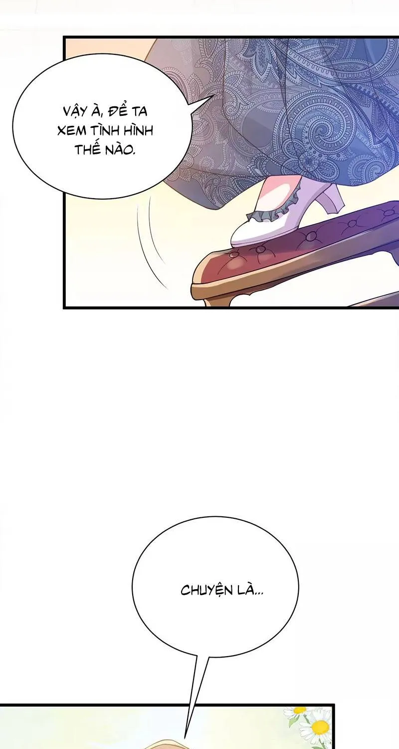 Ác Nữ Ai Cũng Mê Chap 21 - Next Chap 22