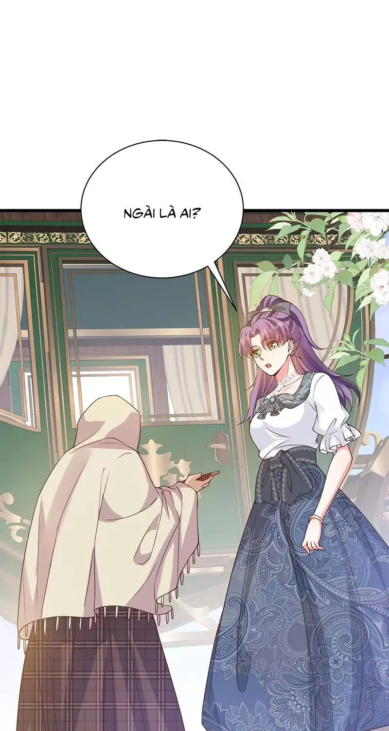 Ác Nữ Ai Cũng Mê Chap 21 - Next Chap 22