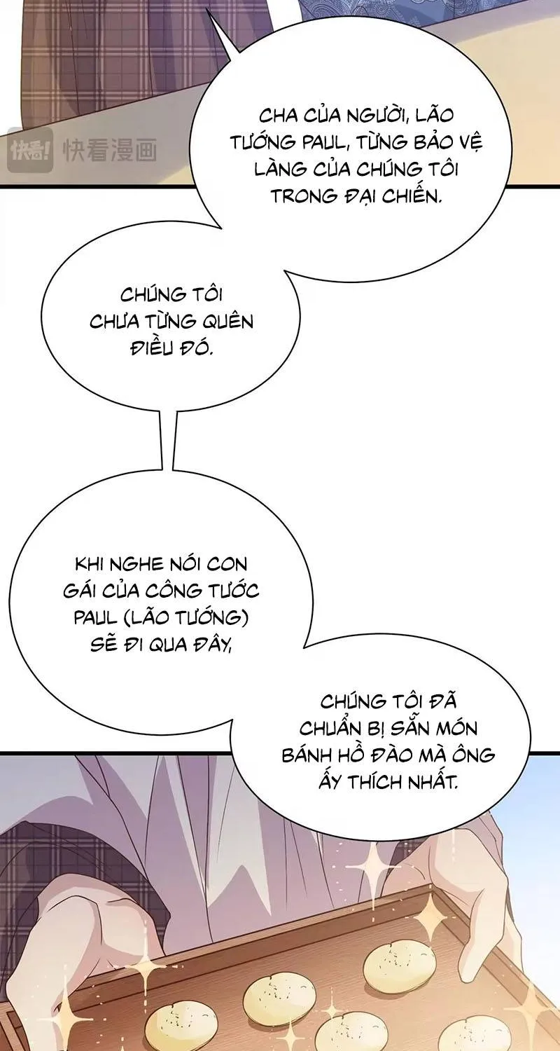 Ác Nữ Ai Cũng Mê Chap 21 - Next Chap 22