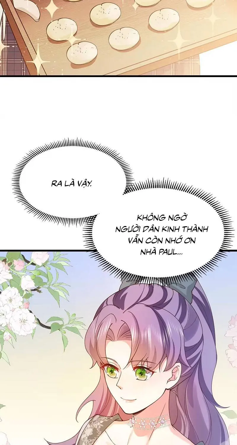 Ác Nữ Ai Cũng Mê Chap 21 - Next Chap 22