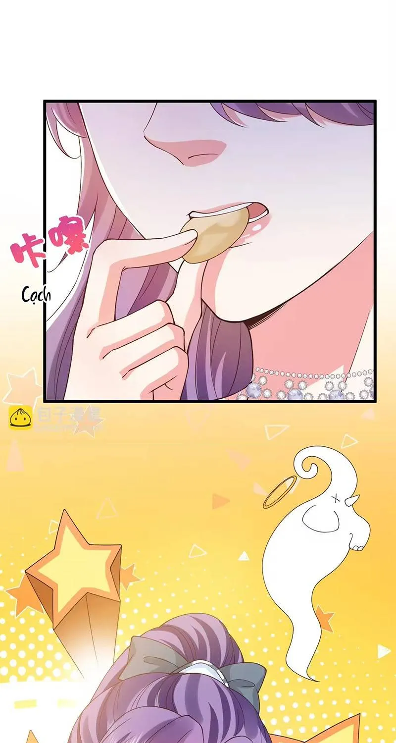 Ác Nữ Ai Cũng Mê Chap 21 - Next Chap 22