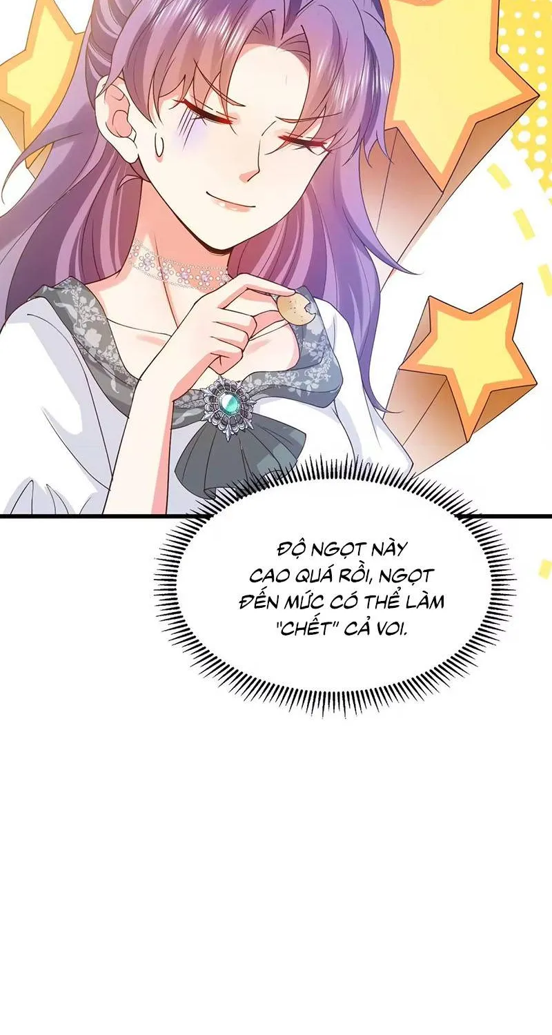 Ác Nữ Ai Cũng Mê Chap 21 - Next Chap 22