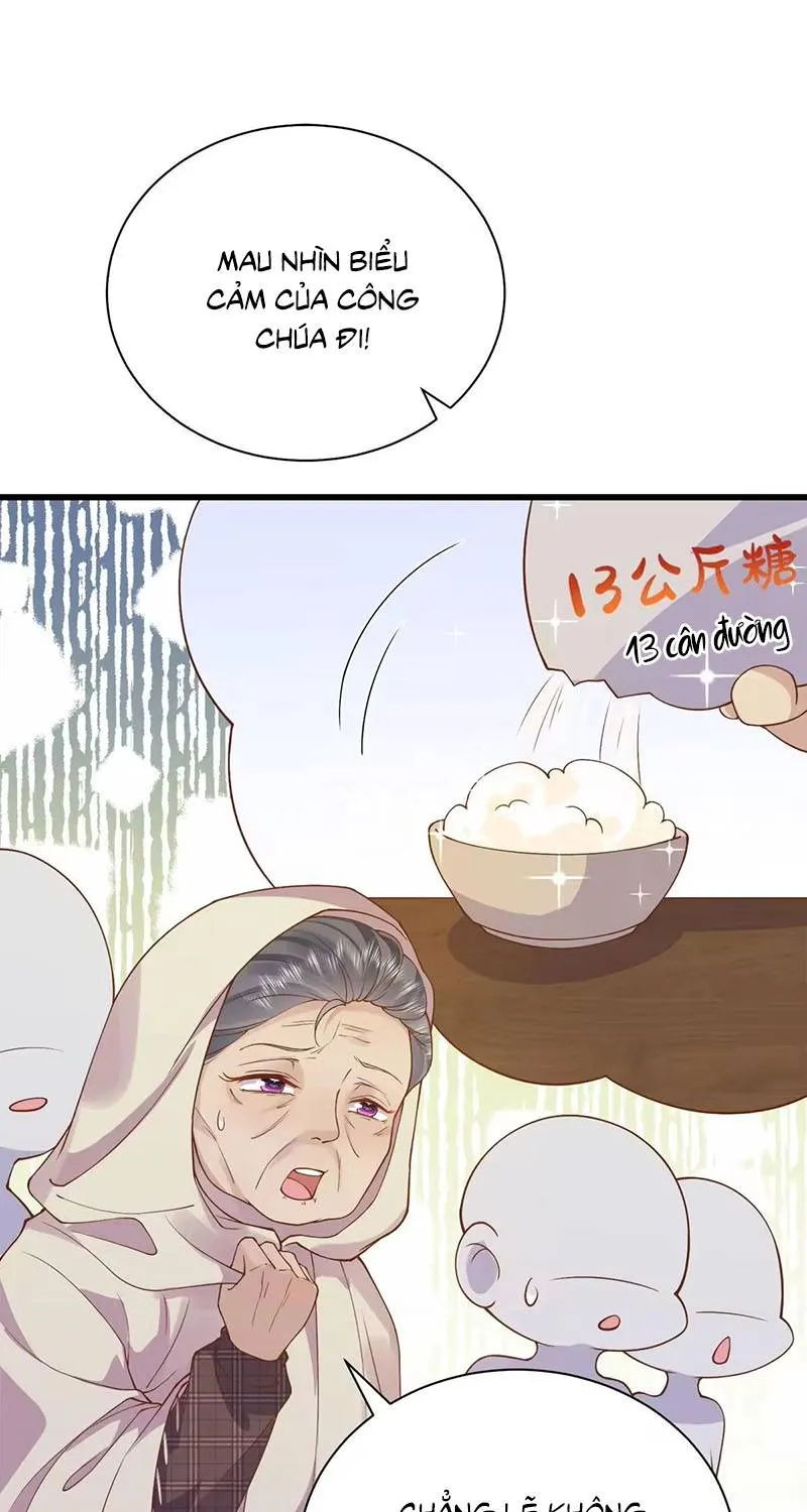 Ác Nữ Ai Cũng Mê Chap 21 - Next Chap 22