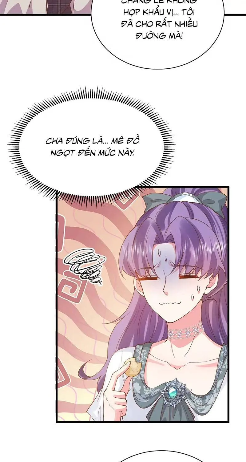 Ác Nữ Ai Cũng Mê Chap 21 - Next Chap 22