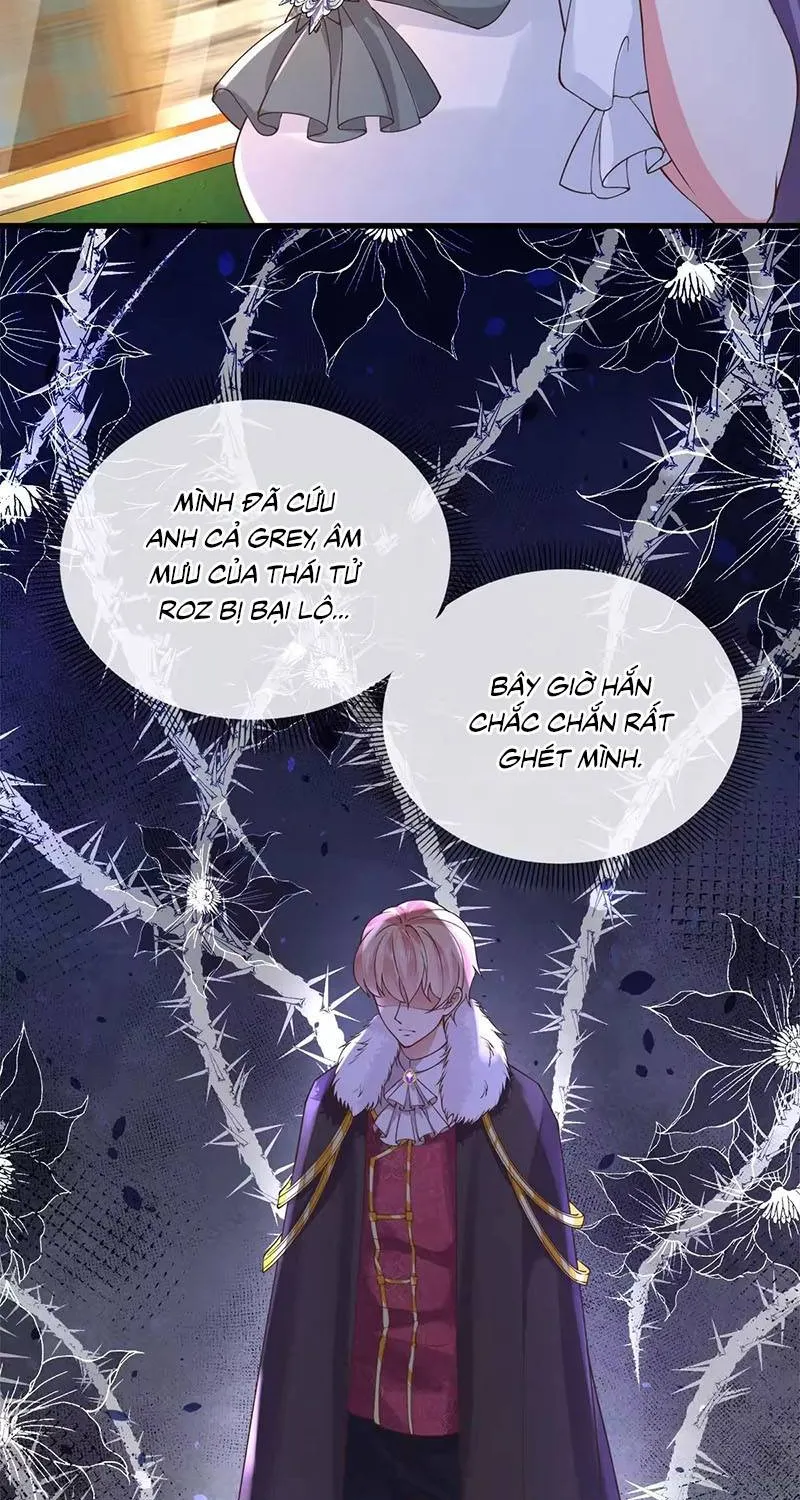 Ác Nữ Ai Cũng Mê Chap 21 - Next Chap 22