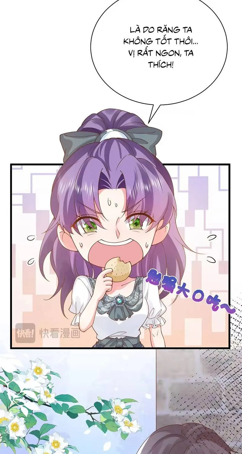 Ác Nữ Ai Cũng Mê Chap 21 - Next Chap 22