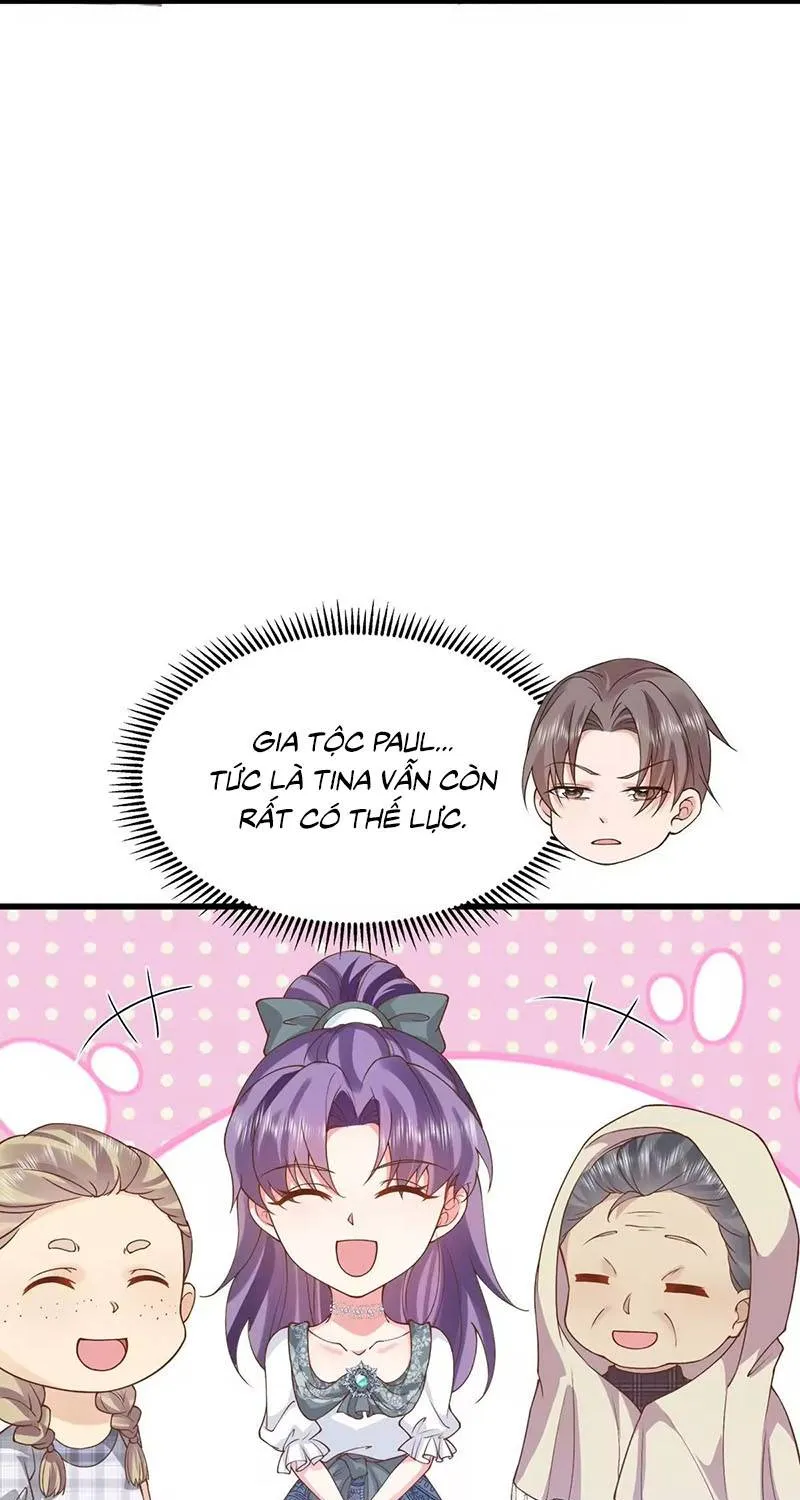 Ác Nữ Ai Cũng Mê Chap 21 - Next Chap 22