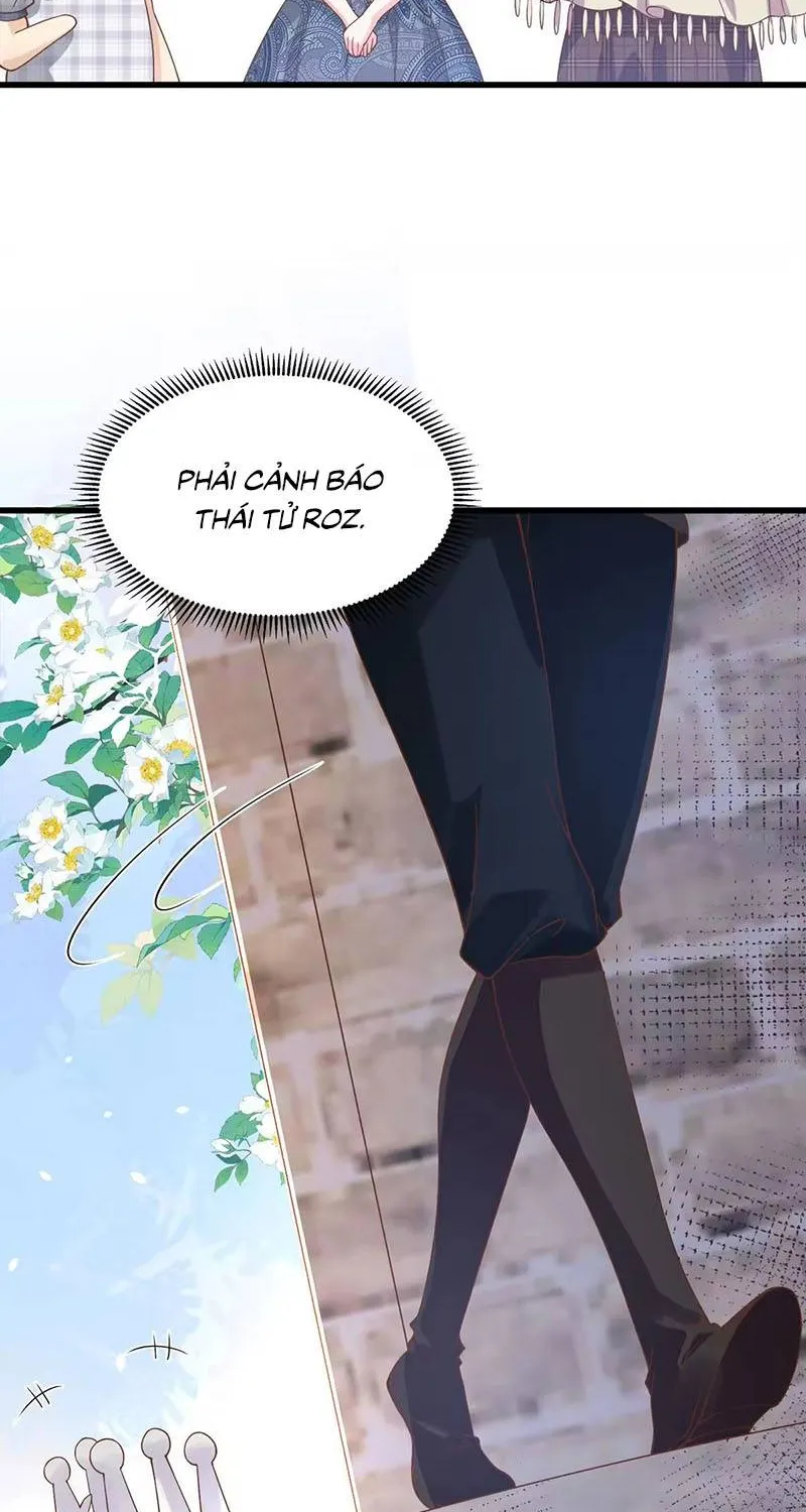 Ác Nữ Ai Cũng Mê Chap 21 - Next Chap 22