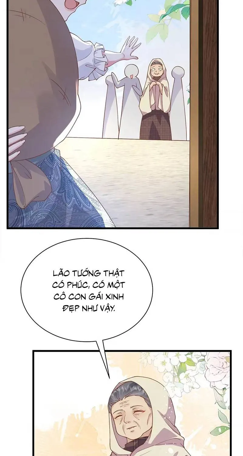 Ác Nữ Ai Cũng Mê Chap 21 - Next Chap 22