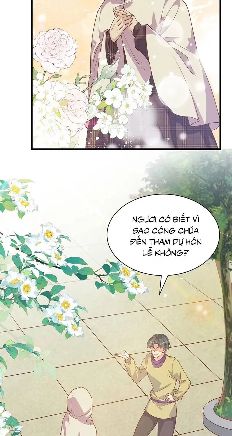 Ác Nữ Ai Cũng Mê Chap 21 - Next Chap 22