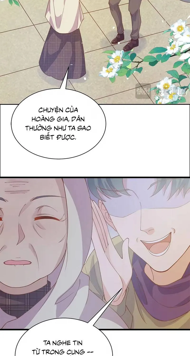 Ác Nữ Ai Cũng Mê Chap 21 - Next Chap 22