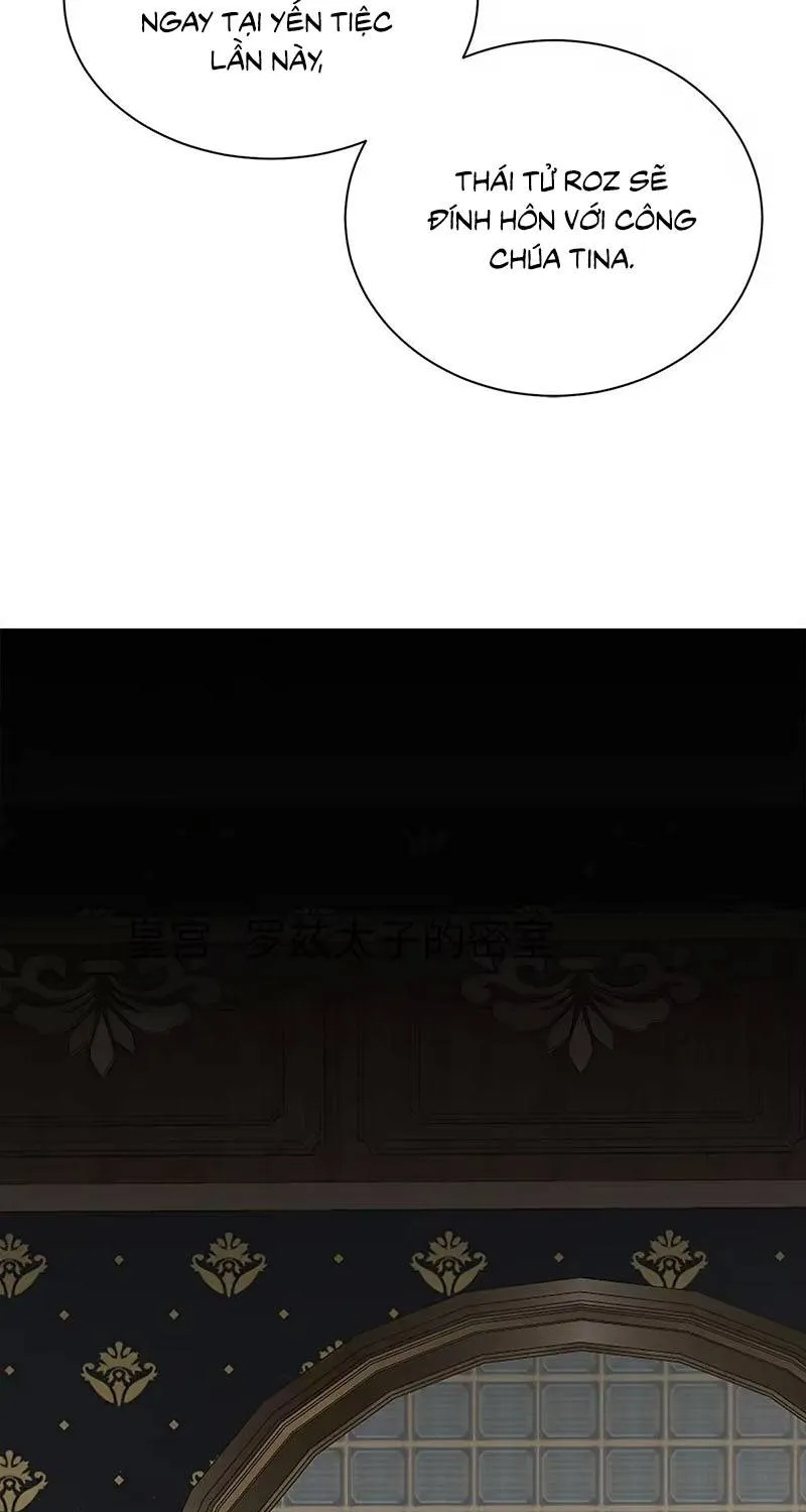 Ác Nữ Ai Cũng Mê Chap 21 - Next Chap 22