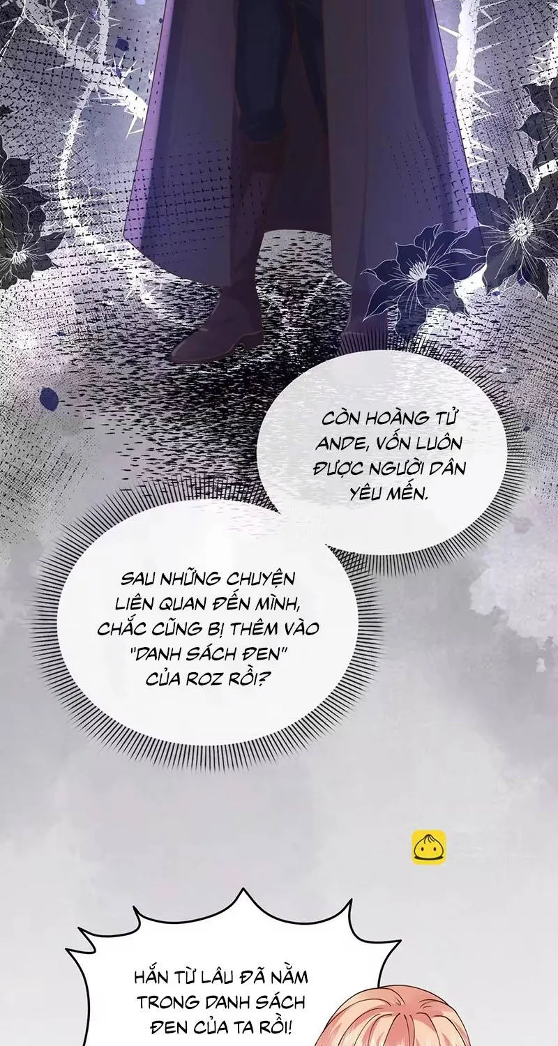 Ác Nữ Ai Cũng Mê Chap 21 - Next Chap 22