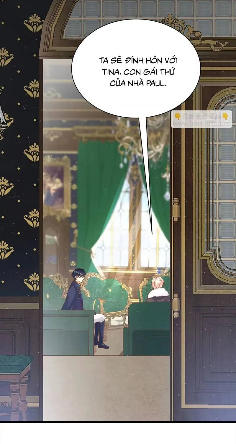 Ác Nữ Ai Cũng Mê Chap 21 - Next Chap 22