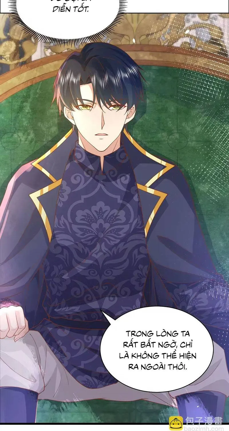 Ác Nữ Ai Cũng Mê Chap 21 - Next Chap 22