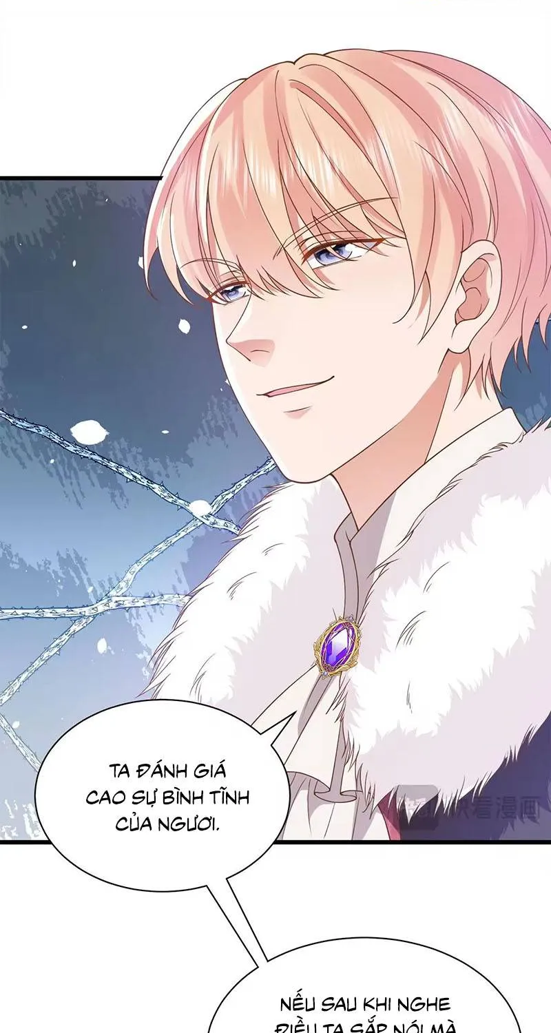 Ác Nữ Ai Cũng Mê Chap 21 - Next Chap 22