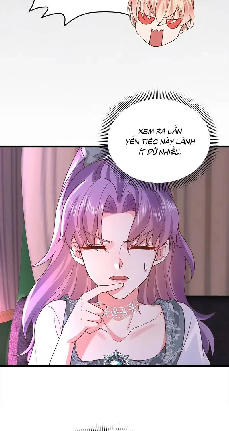 Ác Nữ Ai Cũng Mê Chap 21 - Next Chap 22