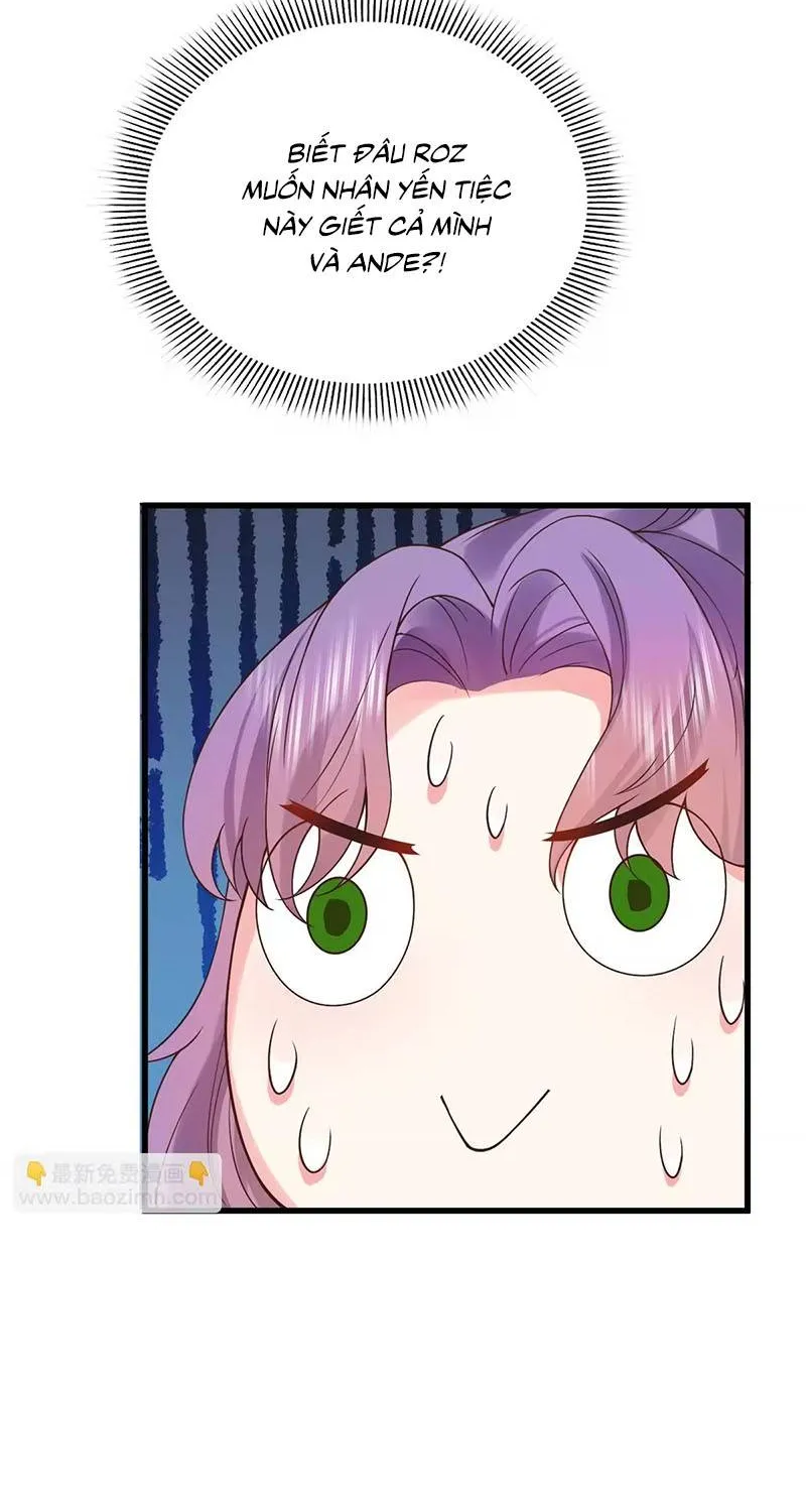 Ác Nữ Ai Cũng Mê Chap 21 - Next Chap 22