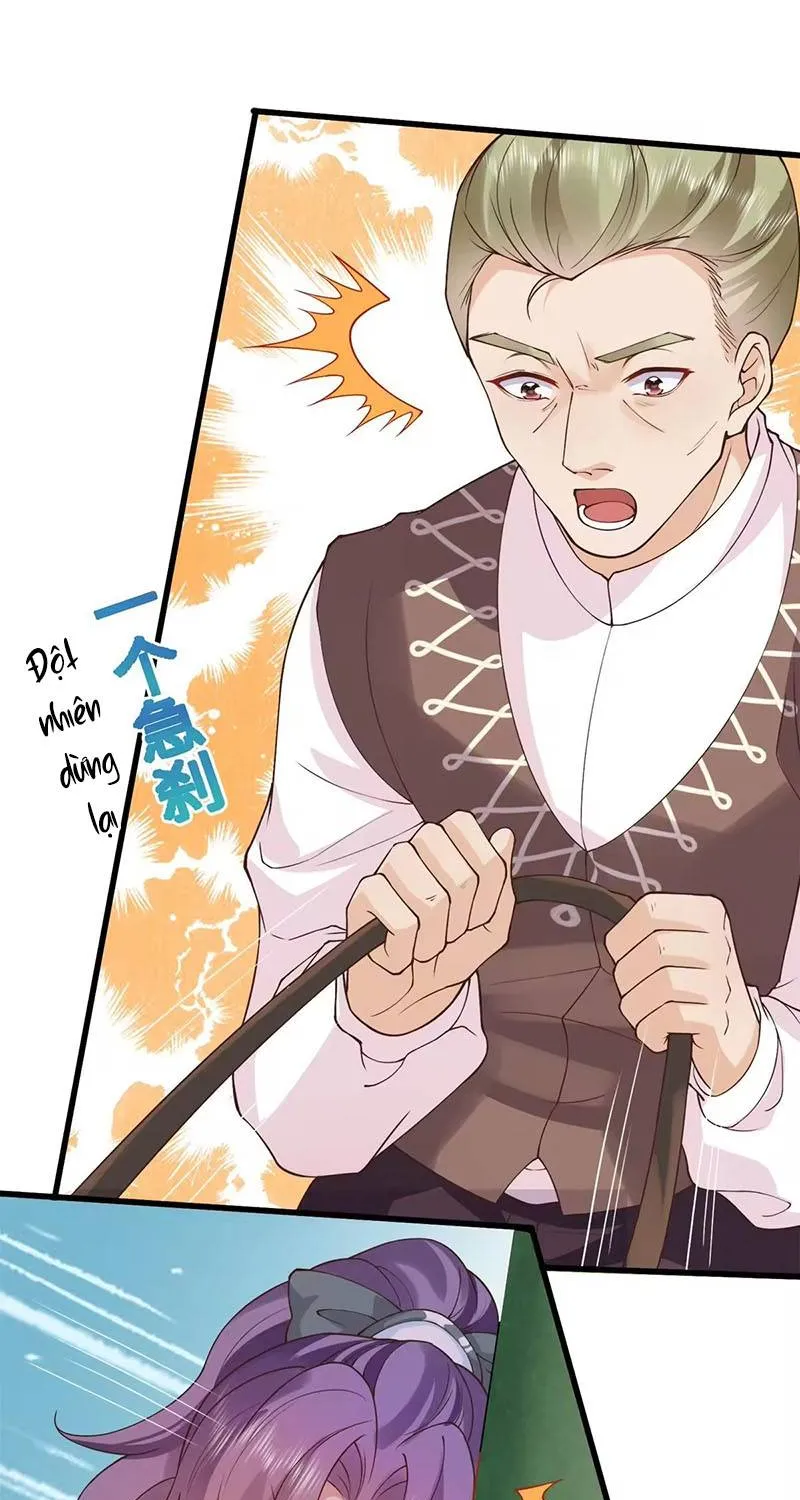 Ác Nữ Ai Cũng Mê Chap 21 - Next Chap 22