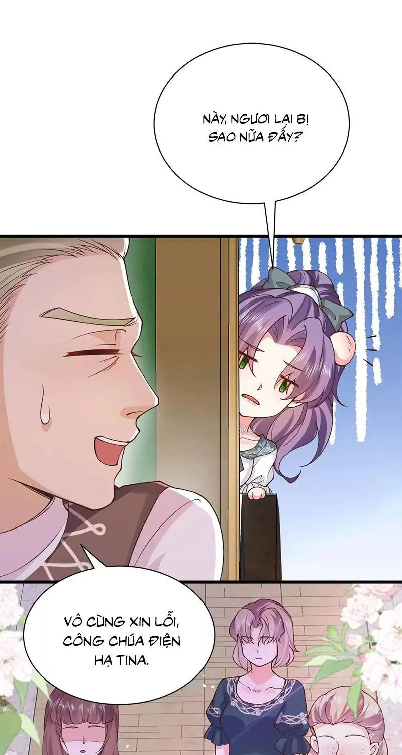 Ác Nữ Ai Cũng Mê Chap 21 - Next Chap 22