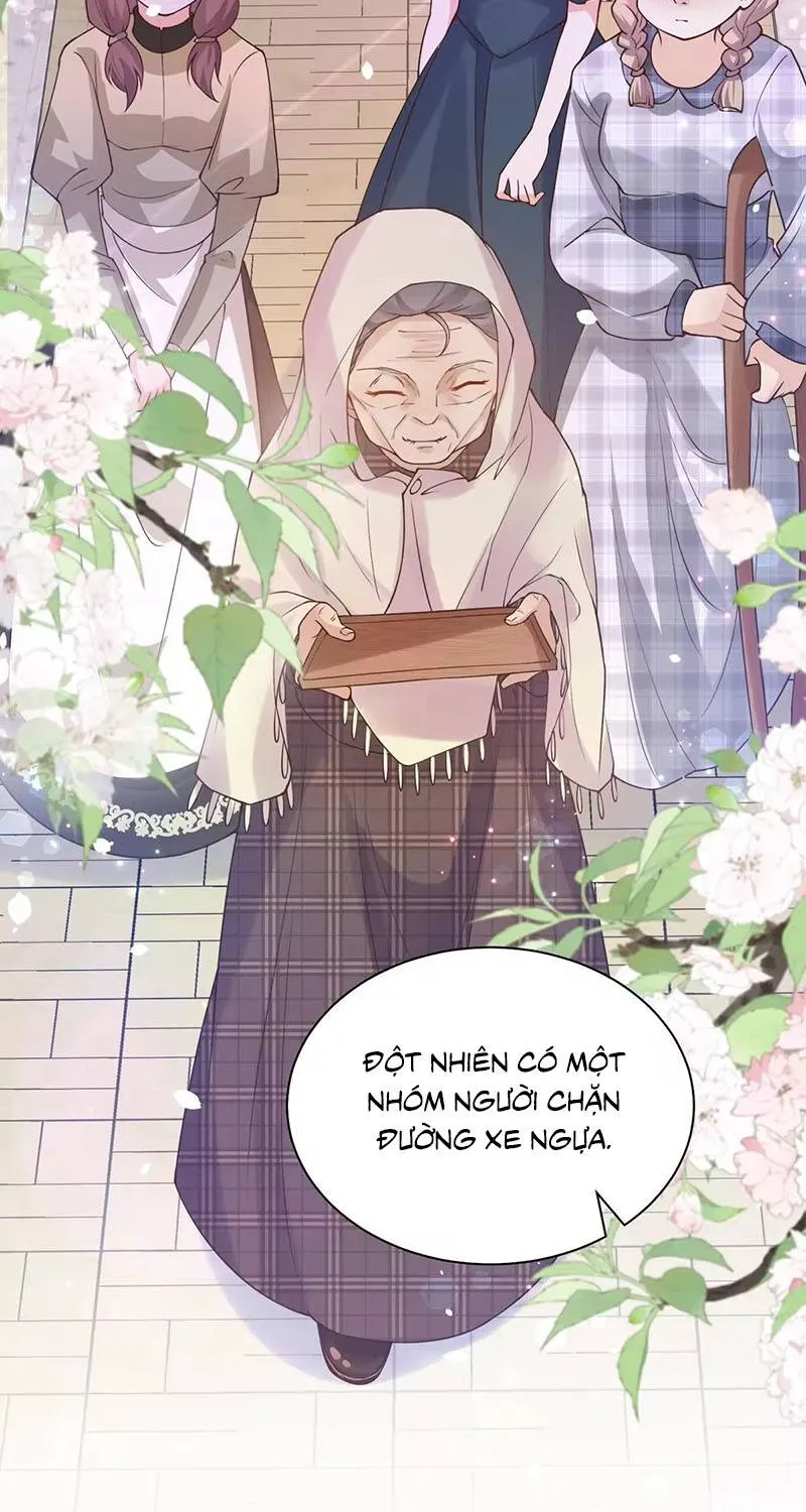 Ác Nữ Ai Cũng Mê Chap 21 - Next Chap 22