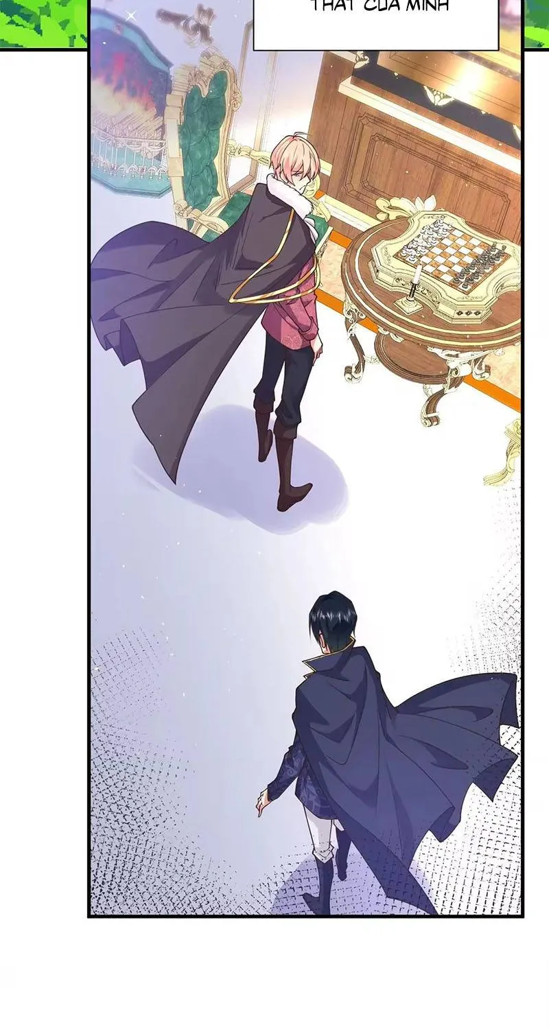 Ác Nữ Ai Cũng Mê Chap 22 - Next Chap 23