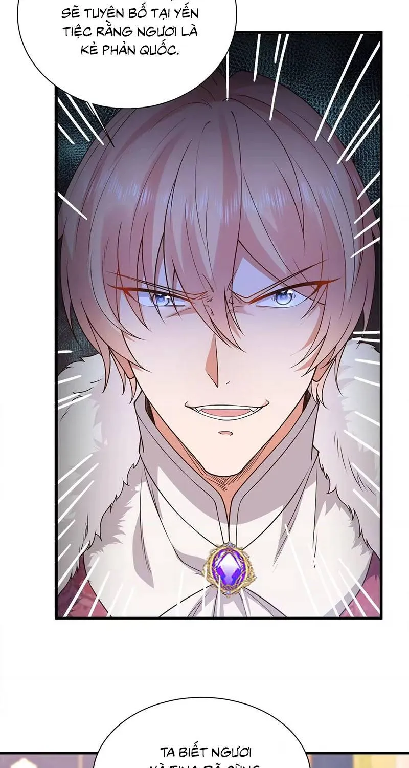 Ác Nữ Ai Cũng Mê Chap 22 - Next Chap 23