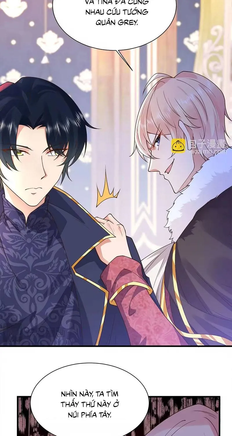 Ác Nữ Ai Cũng Mê Chap 22 - Next Chap 23