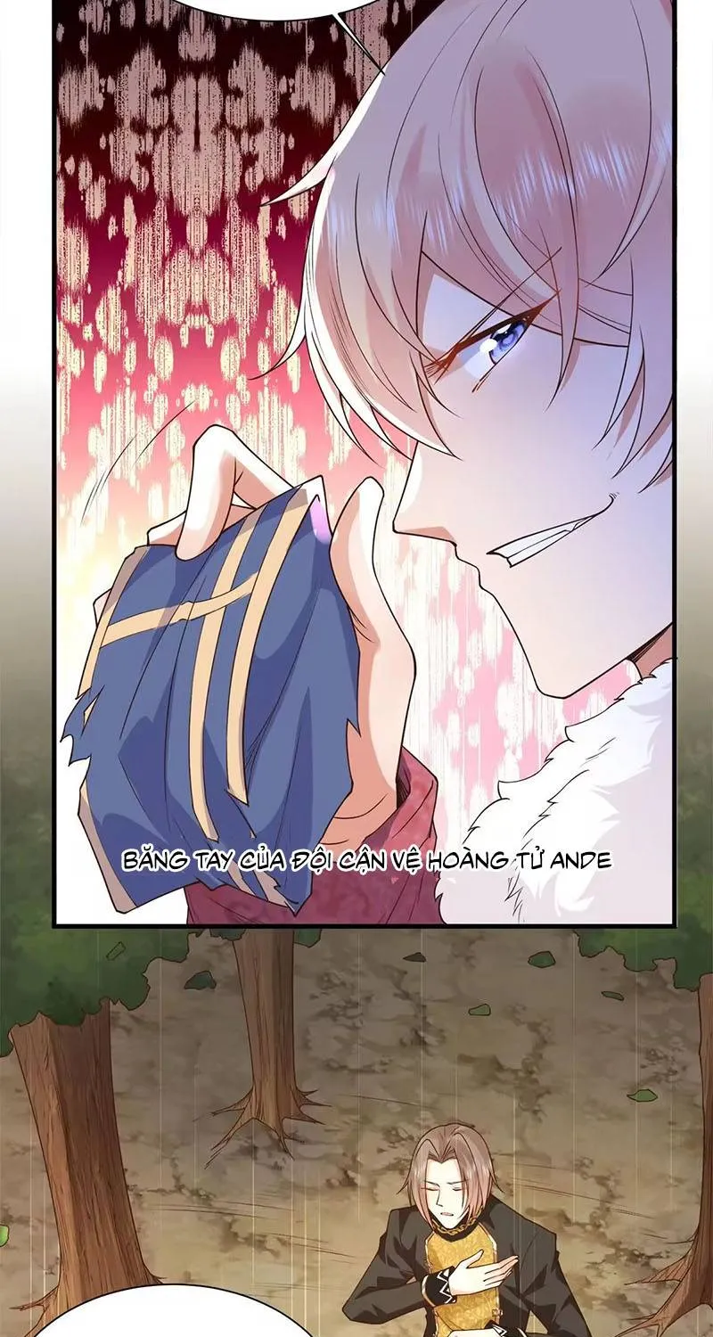 Ác Nữ Ai Cũng Mê Chap 22 - Next Chap 23