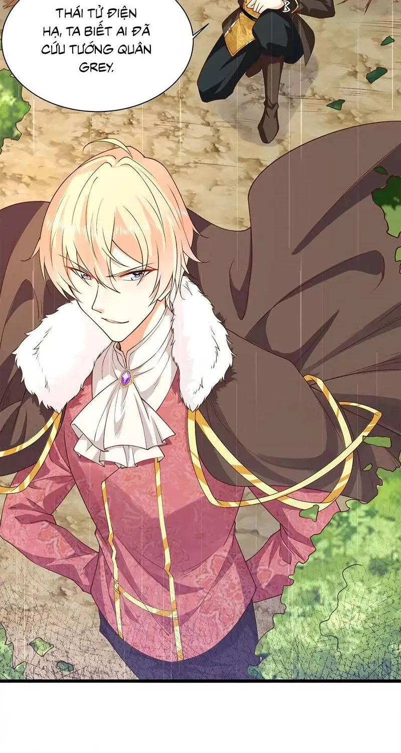 Ác Nữ Ai Cũng Mê Chap 22 - Next Chap 23