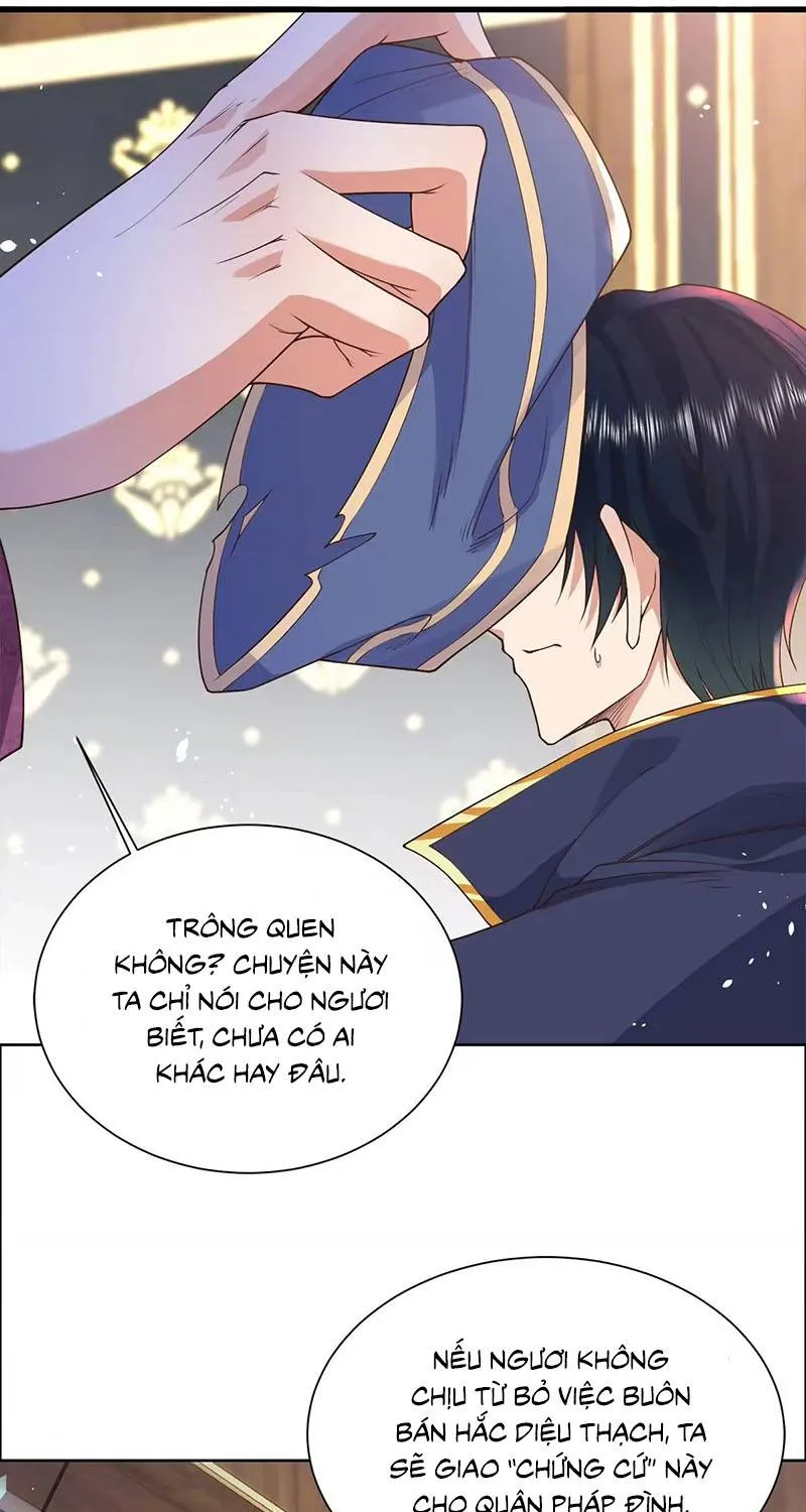 Ác Nữ Ai Cũng Mê Chap 22 - Next Chap 23
