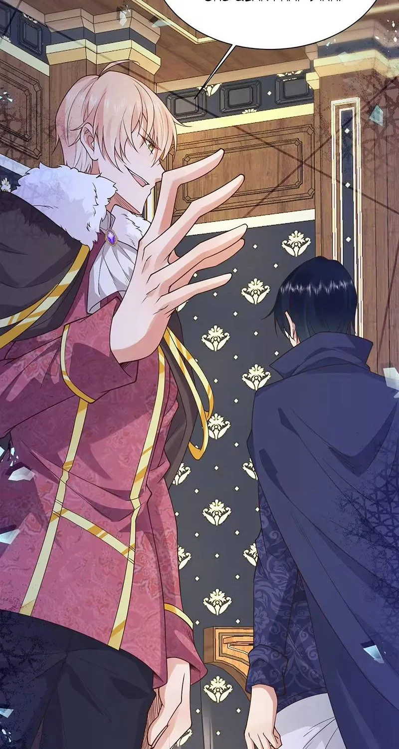 Ác Nữ Ai Cũng Mê Chap 22 - Next Chap 23