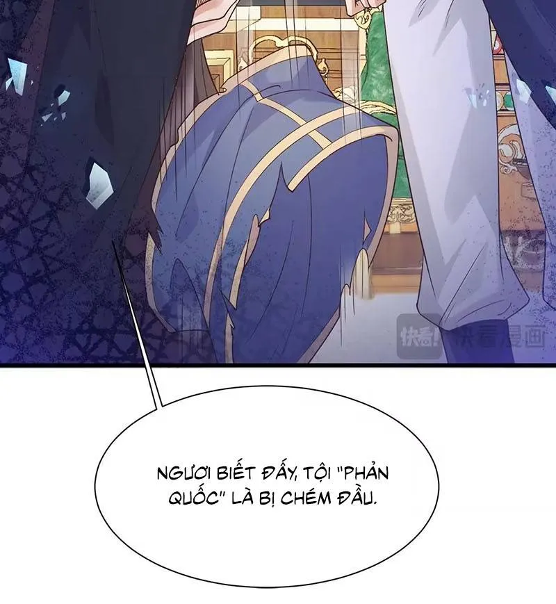 Ác Nữ Ai Cũng Mê Chap 22 - Next Chap 23