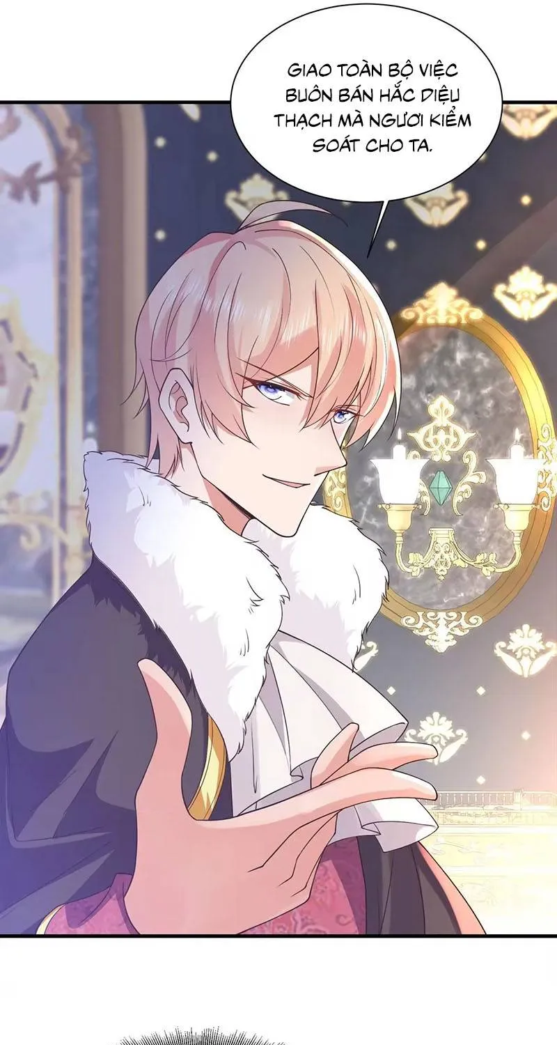 Ác Nữ Ai Cũng Mê Chap 22 - Next Chap 23